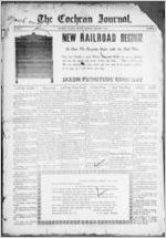 The Cochran journal, 1912 January 4
