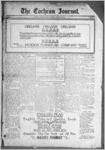 The Cochran journal, 1912 January 18
