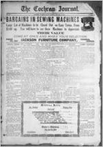 The Cochran journal, 1912 January 25