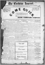 The Cochran journal, 1912 November 14