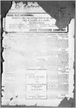 The Cochran journal, 1912 November 21