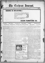 The Cochran journal, 1912 December 12