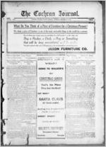 The Cochran journal, 1912 December 19