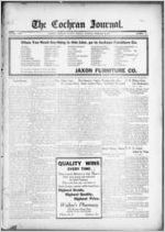 The Cochran journal, 1913 February 13