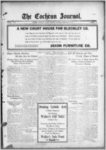 The Cochran journal, 1913 February 27