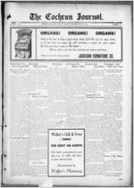 The Cochran journal, 1913 May 29