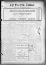The Cochran journal, 1913 August 14