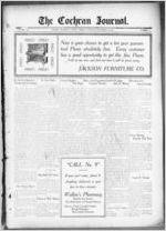 The Cochran journal, 1913 September 18