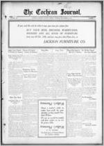 The Cochran journal, 1913 September 25