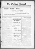 The Cochran journal, 1913 October 2