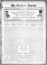 The Cochran journal, 1913 October 16