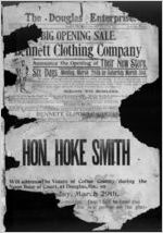The Douglas enterprise, 1906 March 24