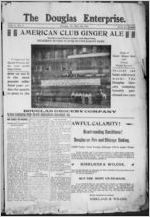 The Douglas enterprise, 1906 May 12