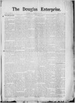 The Douglas enterprise, 1907 February 16