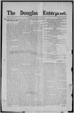 The Douglas enterprise, 1907 March 9