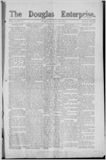 The Douglas enterprise, 1908 March 14