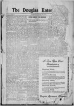 The Douglas enterprise, 1909 January 9