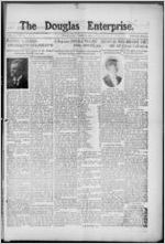 The Douglas enterprise, 1909 June 12