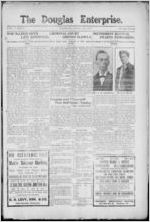 The Douglas enterprise, 1909 October 16