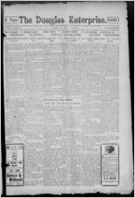 The Douglas enterprise, 1910 March 26