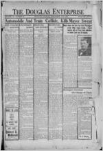 The Douglas enterprise, 1910 September 17