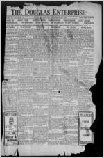 The Douglas enterprise, 1910 November 5