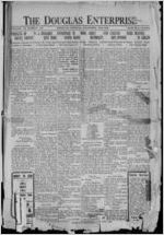 The Douglas enterprise, 1910 December 10