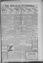 The Douglas enterprise, 1911 May 6