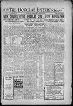 The Douglas enterprise, 1911 May 20