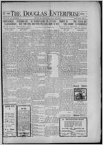 The Douglas enterprise, 1911 May 27