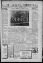 The Douglas enterprise, 1911 June 3