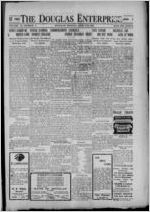 The Douglas enterprise, 1911 June 17