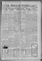 The Douglas enterprise, 1911 August 26