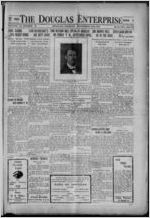 The Douglas enterprise, 1911 September 16