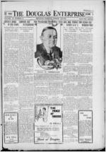 The Douglas enterprise, 1912 March 2