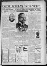 The Douglas enterprise, 1912 March 9