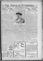 The Douglas enterprise, 1912 April 6