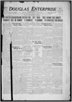 The Douglas enterprise, 1915 December 4