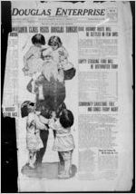 The Douglas enterprise, 1915 December 25