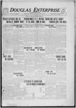 The Douglas enterprise, 1916 January 1