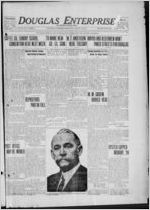 The Douglas enterprise, 1916 January 15