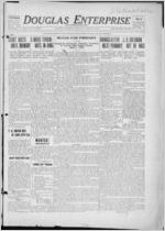 The Douglas enterprise, 1916 February 12