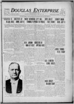 The Douglas enterprise, 1916 July 1