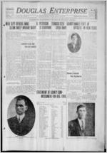 The Douglas enterprise, 1917 January 6