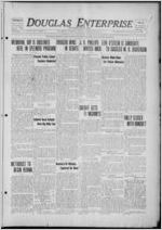 The Douglas enterprise, 1917 April 28
