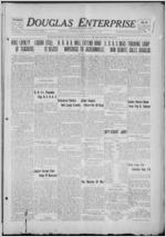 The Douglas enterprise, 1917 May 12