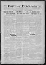 The Douglas enterprise, 1917 May 26