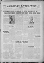 The Douglas enterprise, 1917 June 30
