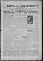 The Douglas enterprise, 1917 December 15