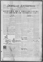 The Douglas enterprise, 1918 January 5